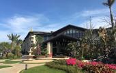 Туры в отель Roeasy Hospitality Hotel