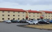 Туры в отель B&B Keflavik Airport Hotel