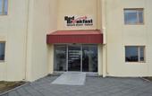 Туры в отель B&B Keflavik Airport Hotel