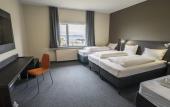Туры в отель B&B Keflavik Airport Hotel