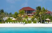 Туры в отель Araamu Holidays & Spa
