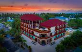 Туры в отель Araamu Holidays & Spa
