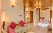 Туры в отель Araamu Holidays & Spa