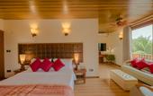Туры в отель Araamu Holidays & Spa