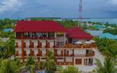 Туры в отель Araamu Holidays & Spa