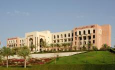 Crowne Plaza Sohar