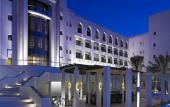 Туры в отель Crowne Plaza Sohar