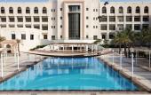 Туры в отель Crowne Plaza Sohar