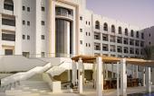 Туры в отель Crowne Plaza Sohar