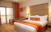 Туры в отель Crowne Plaza Sohar