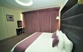 Туры в отель Al Dyafa Hotel Suites