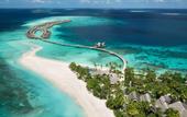 Туры в отель Joali Maldives