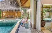 Туры в отель Joali Maldives
