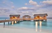 Туры в отель Joali Maldives