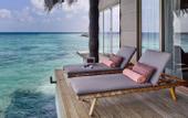 Туры в отель Joali Maldives