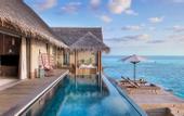 Туры в отель Joali Maldives