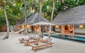 Туры в отель Joali Maldives