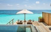 Туры в отель Joali Maldives