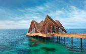 Туры в отель Joali Maldives