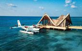 Туры в отель Joali Maldives