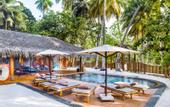 Туры в отель Joali Maldives