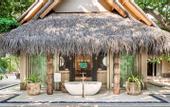 Туры в отель Joali Maldives