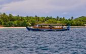 Туры в отель Joali Maldives