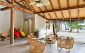 Туры в отель Joali Maldives