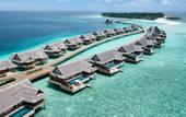 Туры в отель Joali Maldives