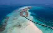 Туры в отель Joali Maldives