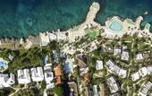 Туры в отель Tracadero Beach Resort