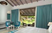 Туры в отель The Villas Wadduwa