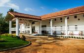 Туры в отель The Villas Wadduwa