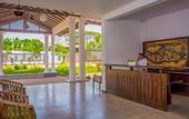 Туры в отель The Villas Wadduwa