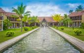 Туры в отель The Villas Wadduwa