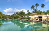 Туры в отель The Villas Wadduwa