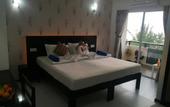 Туры в отель The Crown Beach Hotel