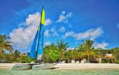 Туры в отель The Crown Beach Hotel
