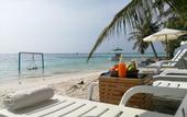 Туры в отель The Crown Beach Hotel