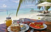 Туры в отель The Crown Beach Hotel