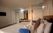 Туры в отель The Crown Beach Hotel