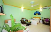 Туры в отель Olhumathi Inn