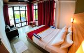 Туры в отель Lagoon View Maldives