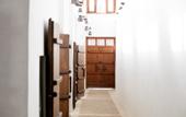 Туры в отель The Chedi Al Bait