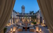 Туры в отель The Chedi Al Bait