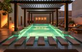 Туры в отель The Chedi Al Bait