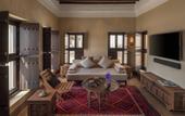 Туры в отель The Chedi Al Bait