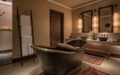 Туры в отель The Chedi Al Bait