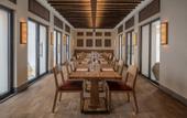 Туры в отель The Chedi Al Bait