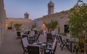 Туры в отель The Chedi Al Bait